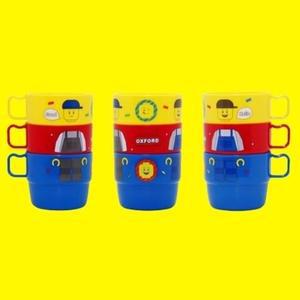 [기타]양치컵 어린이집 유치원 물컵 (WFGQF7W)