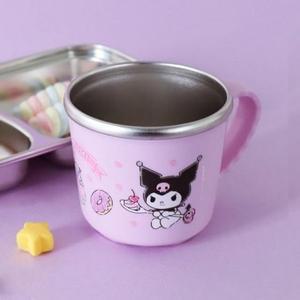 [기타]스텐컵 논슬립 손잡이 어린이컵 (WFGQF81)