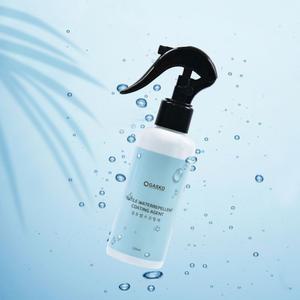 가스코 섬유 발수 코팅제 방수 방오 운동화 신발 가죽옷 캠핑 아웃도어 스프레이 500ml