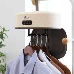 [한일]의류관리기 스타일러 에어드레서 미니 의류관리기 소형스타일러 원룸건조기