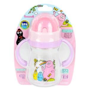 [기타]바바파파 양수 빨대물통(6개입) (WFFTN9Z)