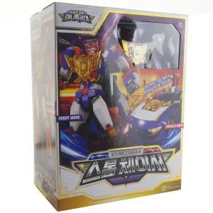 최강경찰 미니특공대 스톰체이서 storm chaser