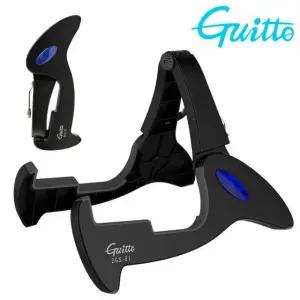 기토 휴대용 접이식 기타스탠드 거치대 받침대 GGS01