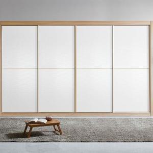 [NS홈쇼핑]서광퍼니처 신디아 12자 슬라이드 장롱 ndr2[31649950]