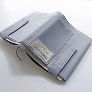 rwn.t 패브릭 북자켓   북커버 그레이블루 일반형