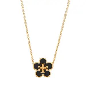 토리버치 키라 플라워 목걸이 147287 720