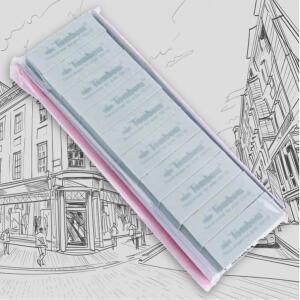 톰보우 미술용 지우개(10입)