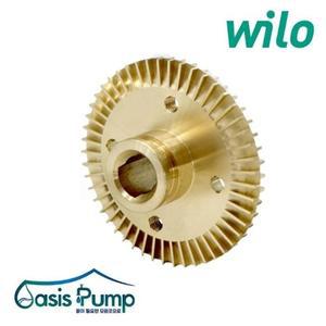 윌로펌프 임펠러 부품 PW-600M 600SMA 임펠라 임페라
