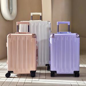 프레지던트 LA804 프로트립 대형 30인치 프레임 캐리어