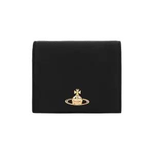 [비비안웨스트우드] 51150030W S0021 N402 사피아노 빌폴드 반지갑