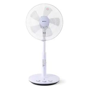 초미풍 발터치 리모컨 선풍기 NKF-KR1860