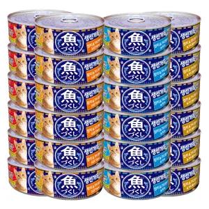 이나바 챠오 생선가득 캔 60g 24개입 고양이간식