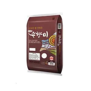 구수한 향 가득한 경기화성 수향미 10kg