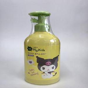 그린핑거 플러스 산리오 샴푸 320ml X 1EA