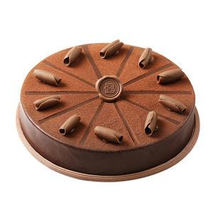 [파리바게뜨] 클래식 가또 쇼콜라 케이크