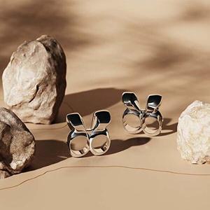 [너클랙스][페이스 세트] 티타늄 페이스 2개 (특허받은 셀프 마사지기)