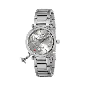 비비안웨스트우드 VV006SL 여성 메탈 쿼츠 32mm