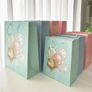 10개세트 크리스마스 쇼핑백모음전 xmas 종이가방 종이 선물상자