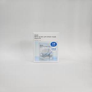 아비브 약산성 시트 마스크 아쿠아 핏 10매