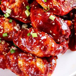 [육해공] 1988 국내산 양념게장 1.1kg 연평도 국내산 꽃게 HACCP인증