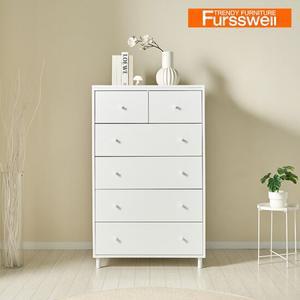 퍼스웰 유로 E0 광폭 칸칸이800 5단6칸서랍장(UT_010)