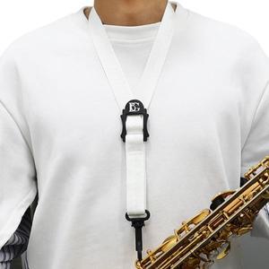 프랑스 BG 소프라노 알토 테너 색소폰 S38SH 스트랩 모두