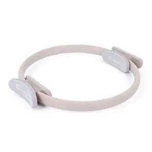 아이워너 필라테스링 아몬드베이지-WC390B3