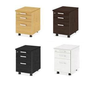 3단 이동식 서랍 405x465x580 이동서랍 서랍장 이동식서랍 3단서랍 3단서랍장