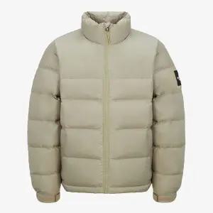 [노스페이스] [노스페이스 공식] NJ1DQ54C 남성 1992 눕시 하이브리드 다운 볼 EX 자켓_LIGHT BEIGE