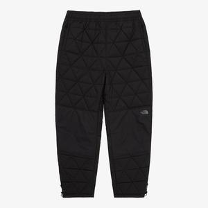 [노스페이스] [노스페이스 공식] NP6NQ55A 남성 지오돔 V 팬츠_BLACK