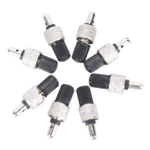 자전거 무시고무 필요없는 타이어 던롭 밸브