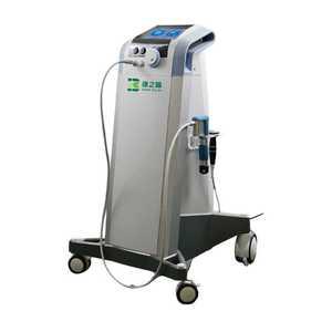 싸소 전동 마사지기 타진기 엑티베이터건 어개 목