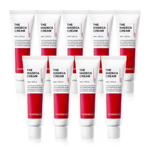 동국제약 더 마데카 크림 50ml 9개