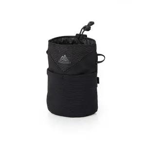 그레고리 나노 워터 보틀 케이스 - OPTIC BLACK 등산 트레킹 물병케이스(43J69035)