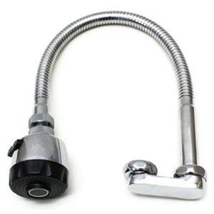 [기타]삼원 수드림 데일리 자바라 주방 클래식 싱크대 수도 (WFH57S2)