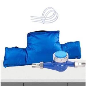 [기타]계량기 수도 추천 동파 방지 꾸안꾸 커버 보온 덮개 (WFH57WC)