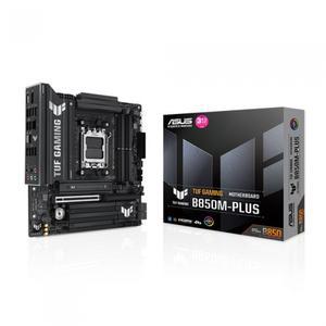 ASUS TUF Gaming B850M-PLUS STCOM AMD 메인보드