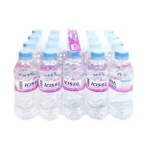 롯데칠성 아이시스8.0 300ml PET 20개 생수 물 먹는샘물