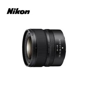 [신세계백화점] [니콘] NIKKOR Z DX 12-28mm F3.5-5.6 PZ VR 광각 줌렌즈 / 정품상품