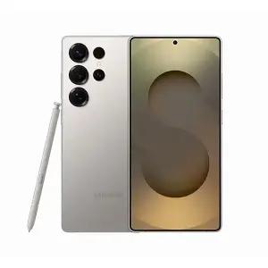 [삼성] 갤럭시 S25 울트라 5G 256GB 자급제 티타늄그레이