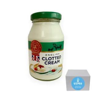 데본 클로티드 크림 170g 스콘 크림치즈