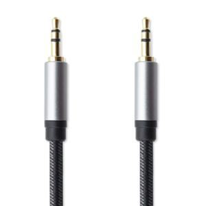 음질좋은 스테레오잭 3M AUX스피커 유선연결 OFC케이블