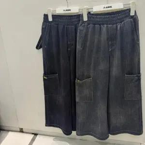 [에어워크주니어]_Ready 4 next CB01 데님라이크 카고팬츠  R251G3553B (S31804572)