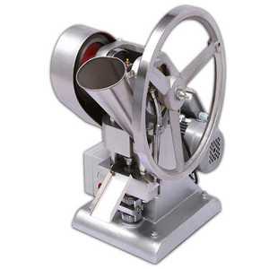 알약 제조기 환 압축 병원 프레스 소분 결합 정제기 1. YP-1.5L (이미지참고)