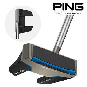 [핑] NEW SCOTTSDALE 스캇데일 PRIME TYNE C 프라임 타인 C 퍼터 2025년/병행