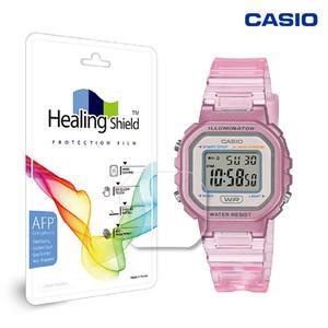 카시오 LA-20WHS-4A 전용 힐링쉴드 시계보호필름 기스방지 유리보호필름