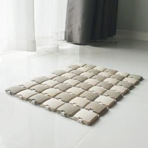 반디즈 규조토 발매트 화장실 욕실 주방 탈취 항균