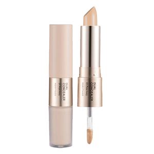 메리쏘드 듀얼 컨실러 01 퓨어아이보리 × 1개