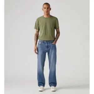 갤러리아 [리바이스][남] 555 ‘96 릴렉스 스트레이트 진(A7223-0011)