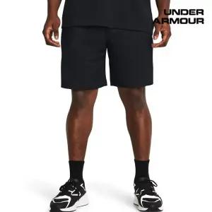 [롯데백화점]언더아머 남성 UA 라이벌 와플 쇼츠 1383107-001